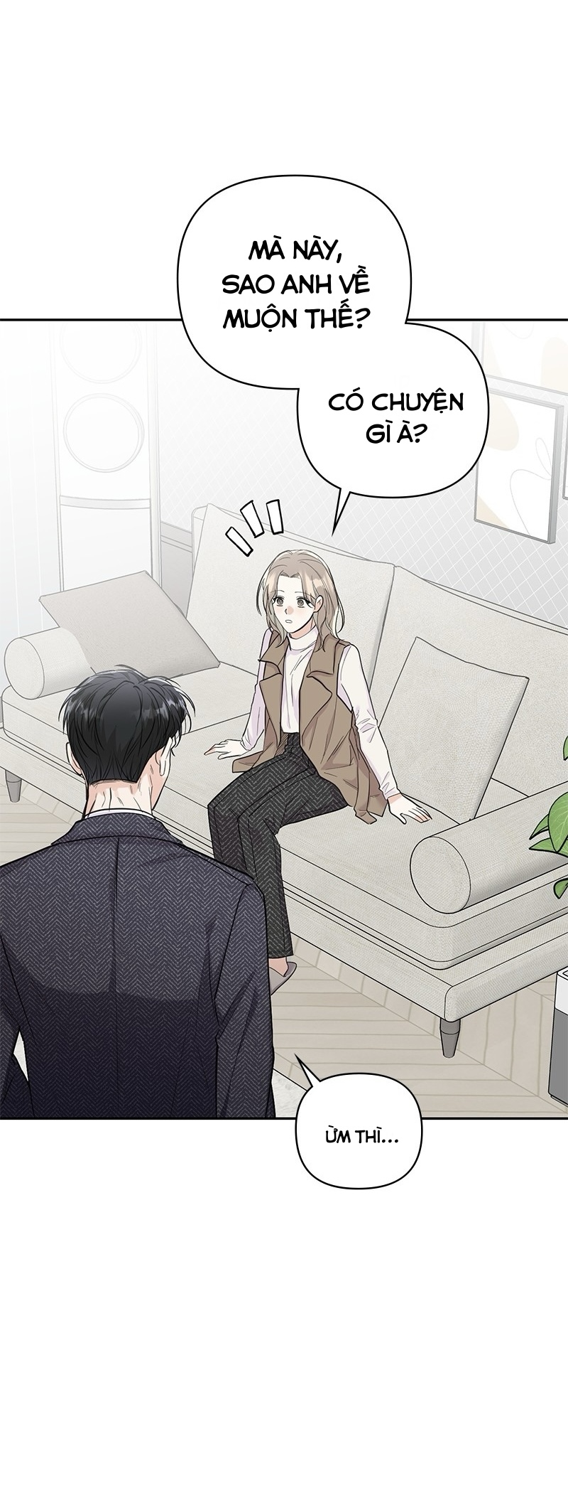 chúng ta ly hôn đi! chapter 64 18