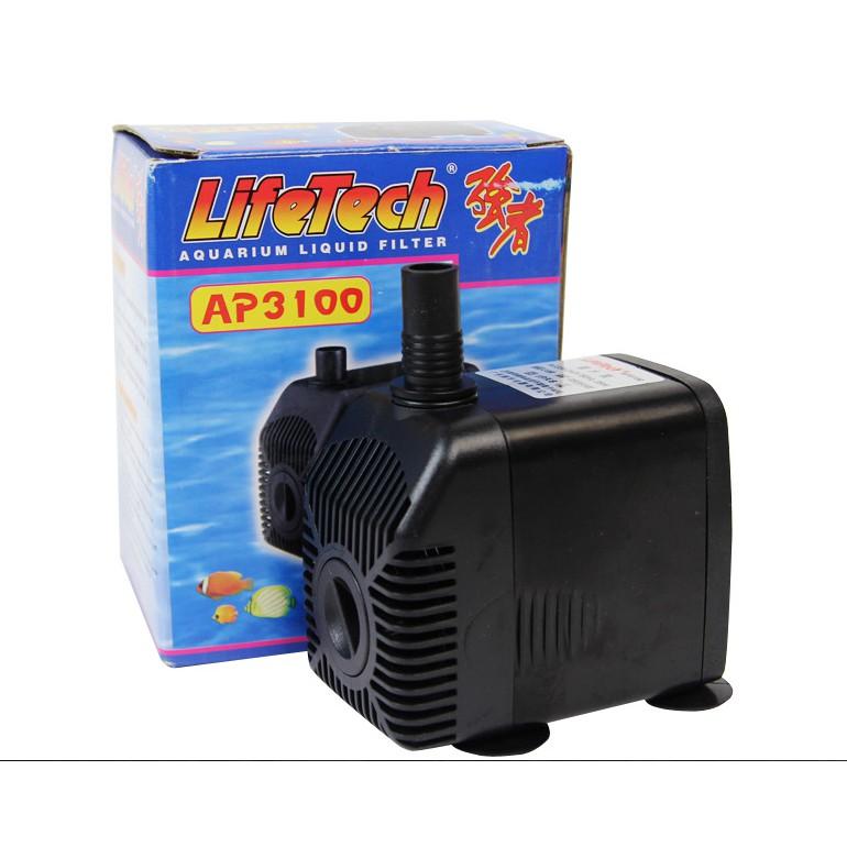 Máy bơm bể cá Lifetech AP3100 hàng nhập khẩu