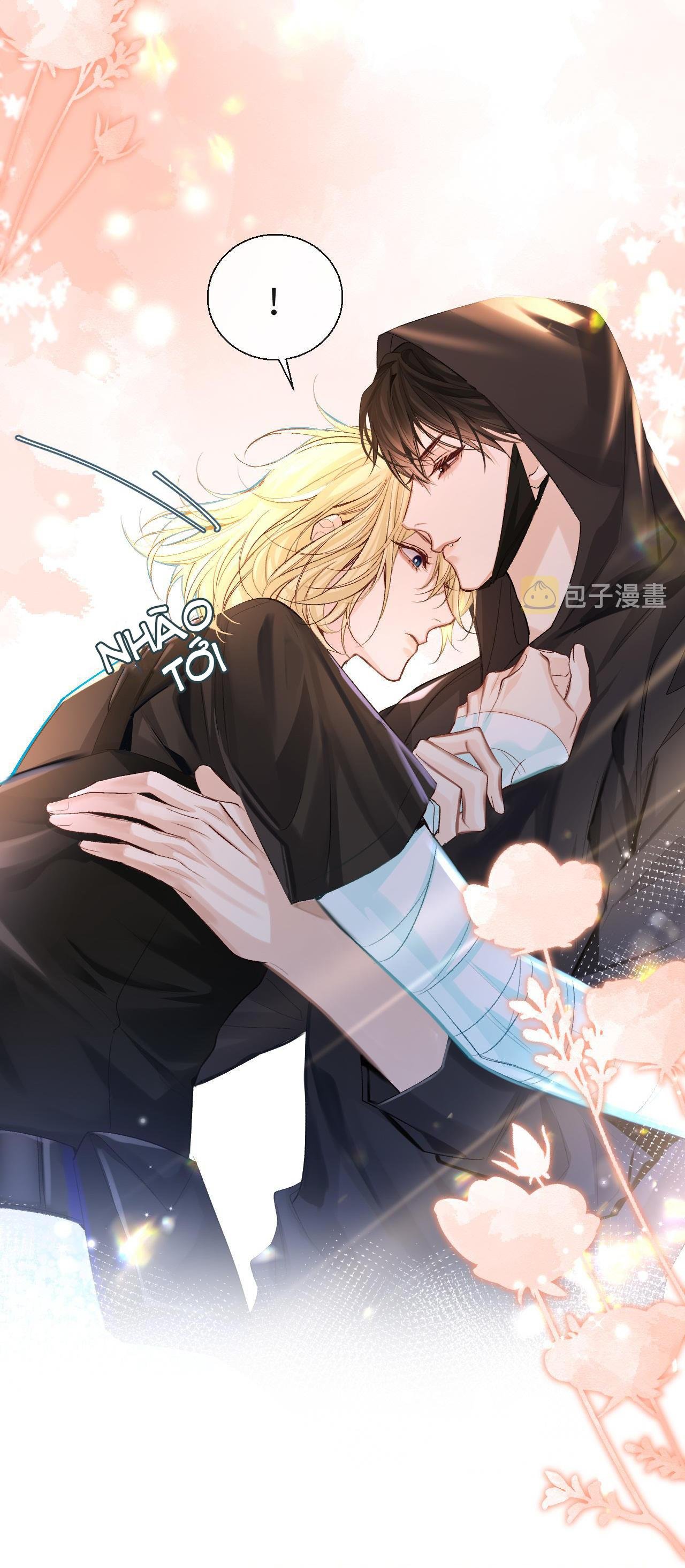 nhân ngư sa ngã chapter 25 29