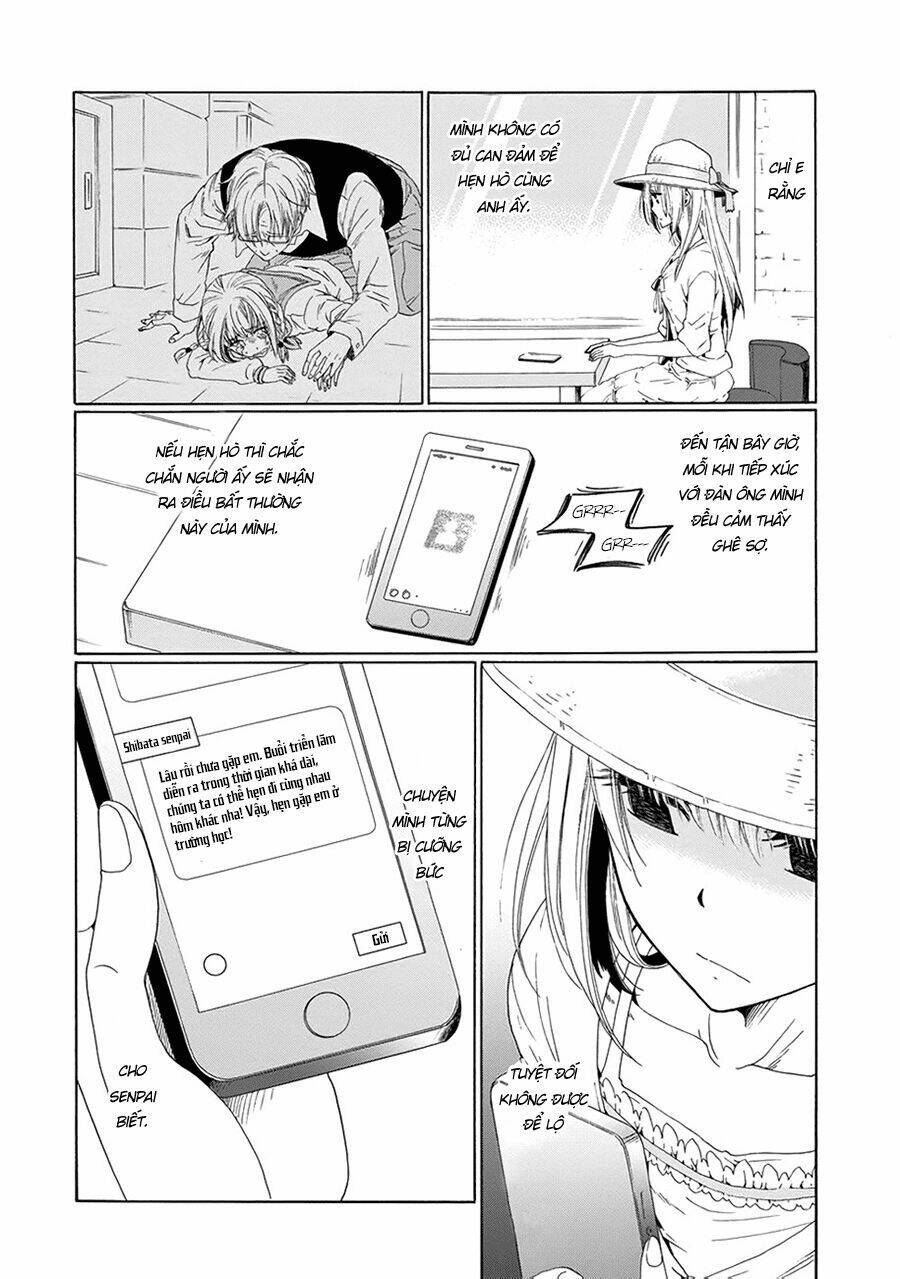 boku no namae wa chapter 7 16