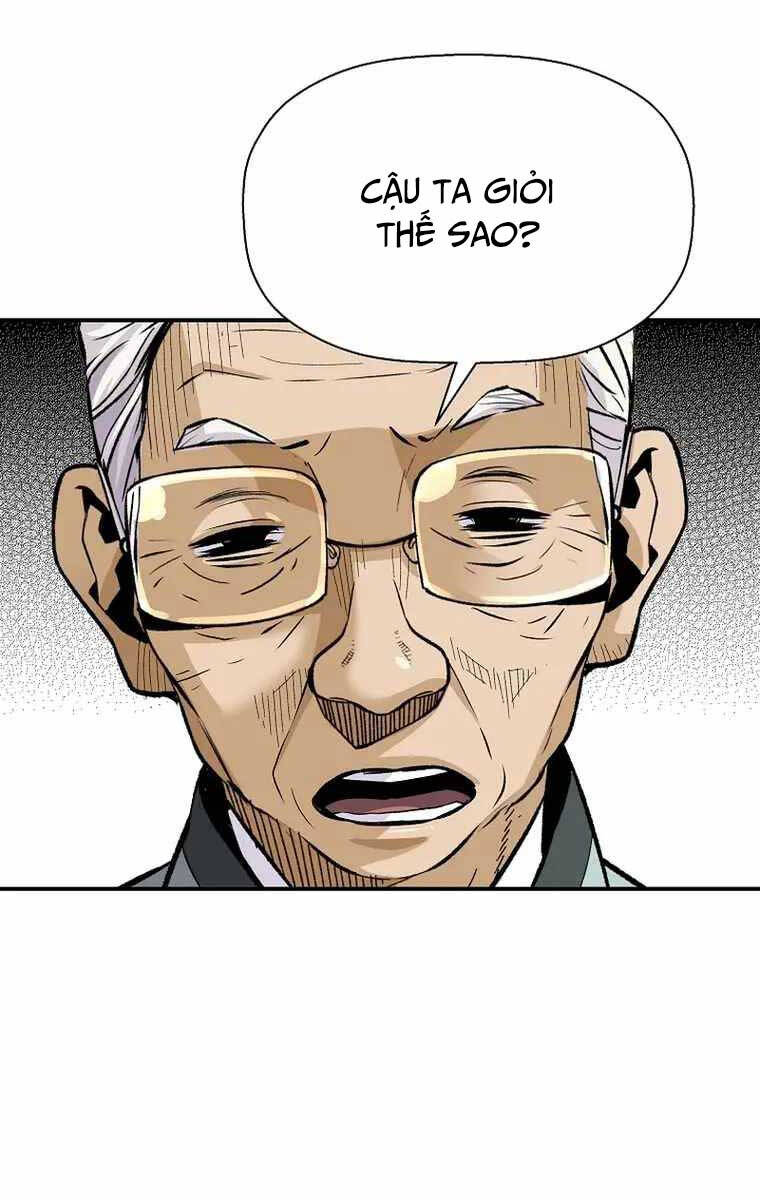 sự trở lại của huyền thoại chapter 100 57