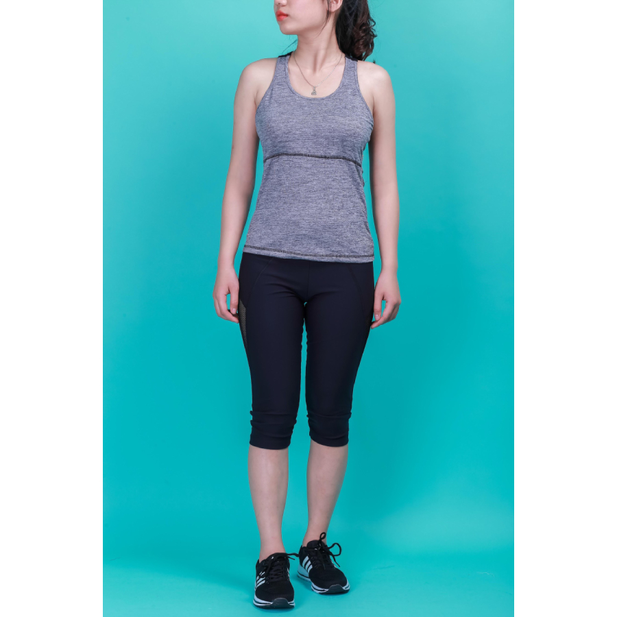 Bộ tập gym cao cấp BX18104