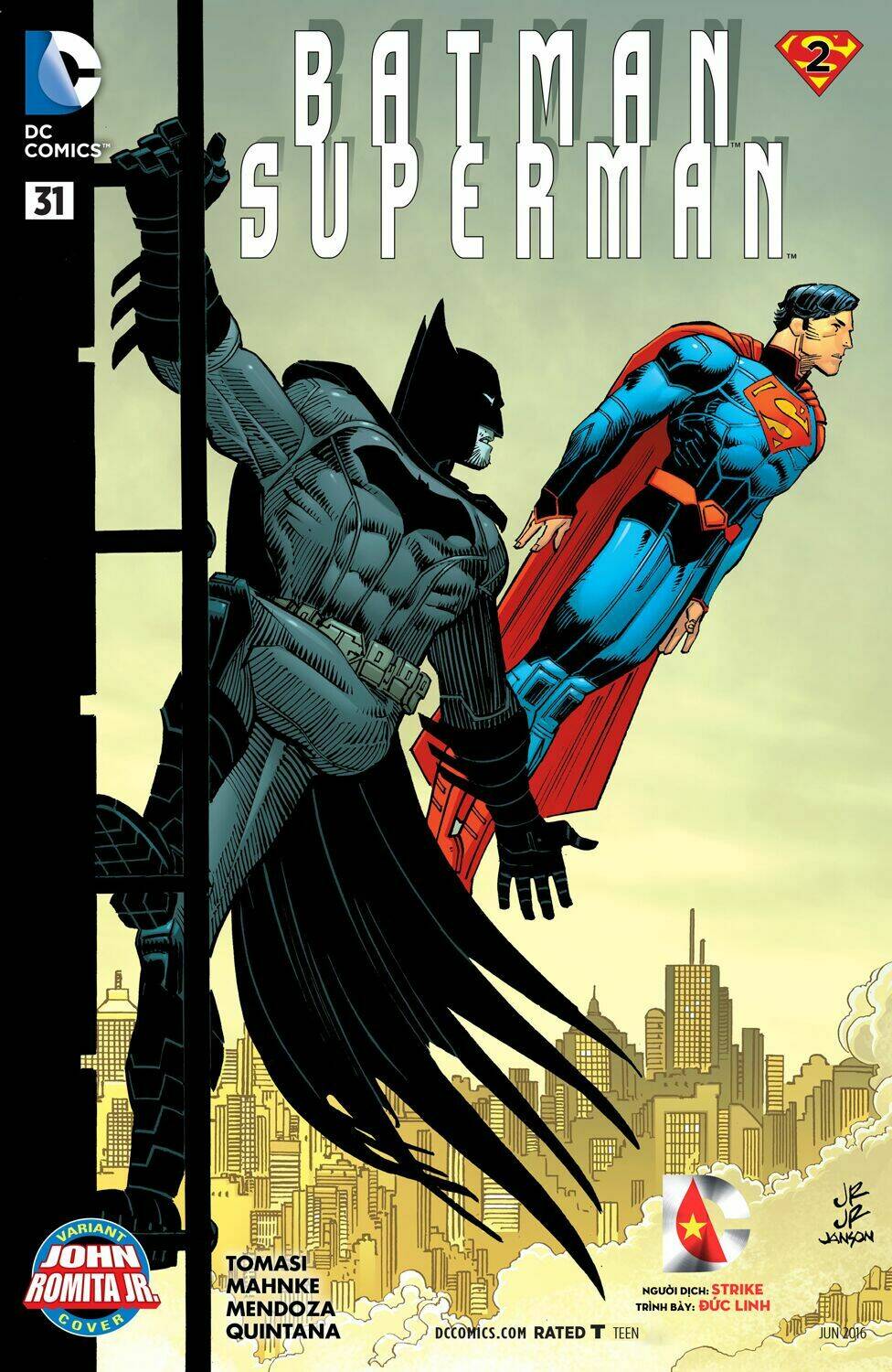 the final days of superman chapter 2 2