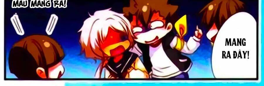 manh tam quốc chapter 95 8
