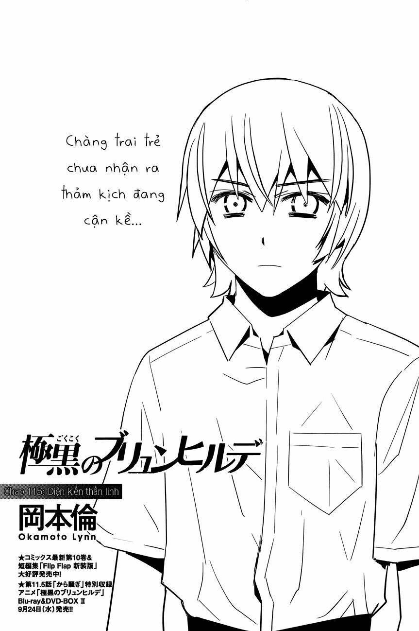 cô ấy là kuroneko chapter 115 2