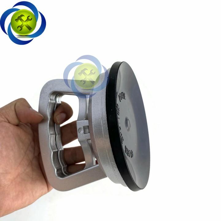 Tay hít kính - gạch 1 chấu C-Mart L0072-1