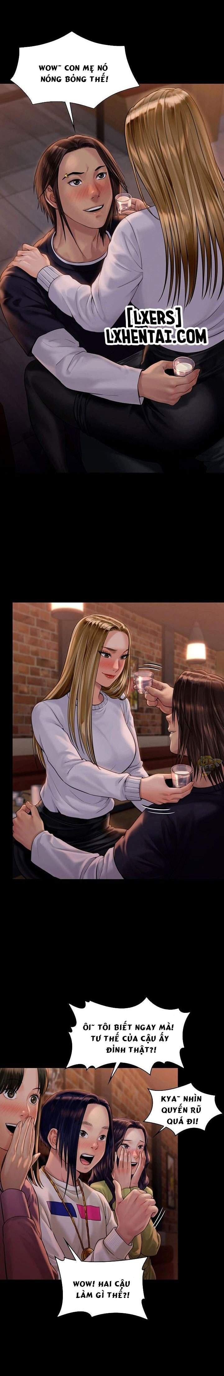 ong chúa chapter 167 8