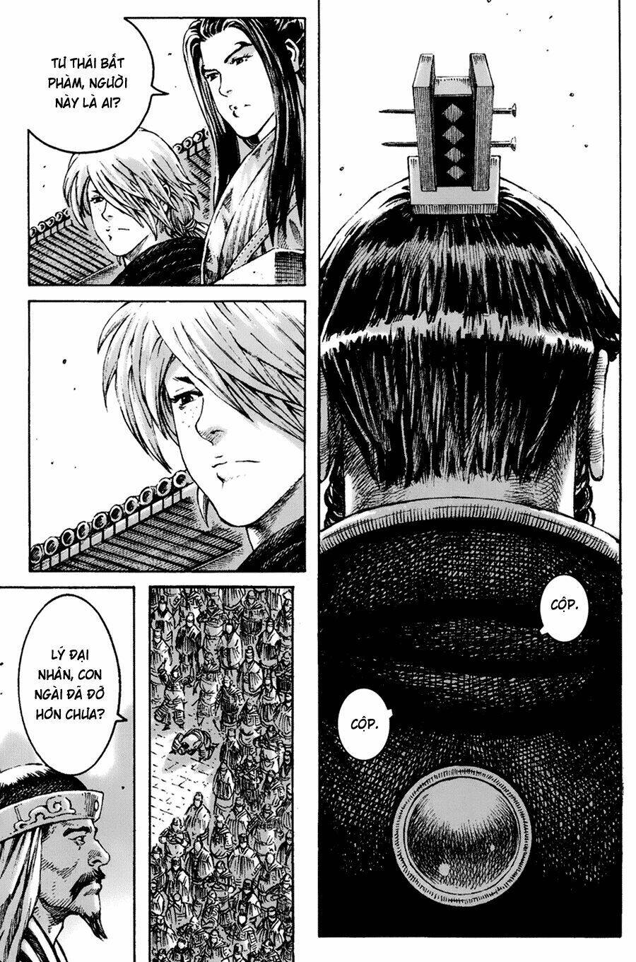 Hoả Phụng Liêu Nguyên chapter 266.2 74