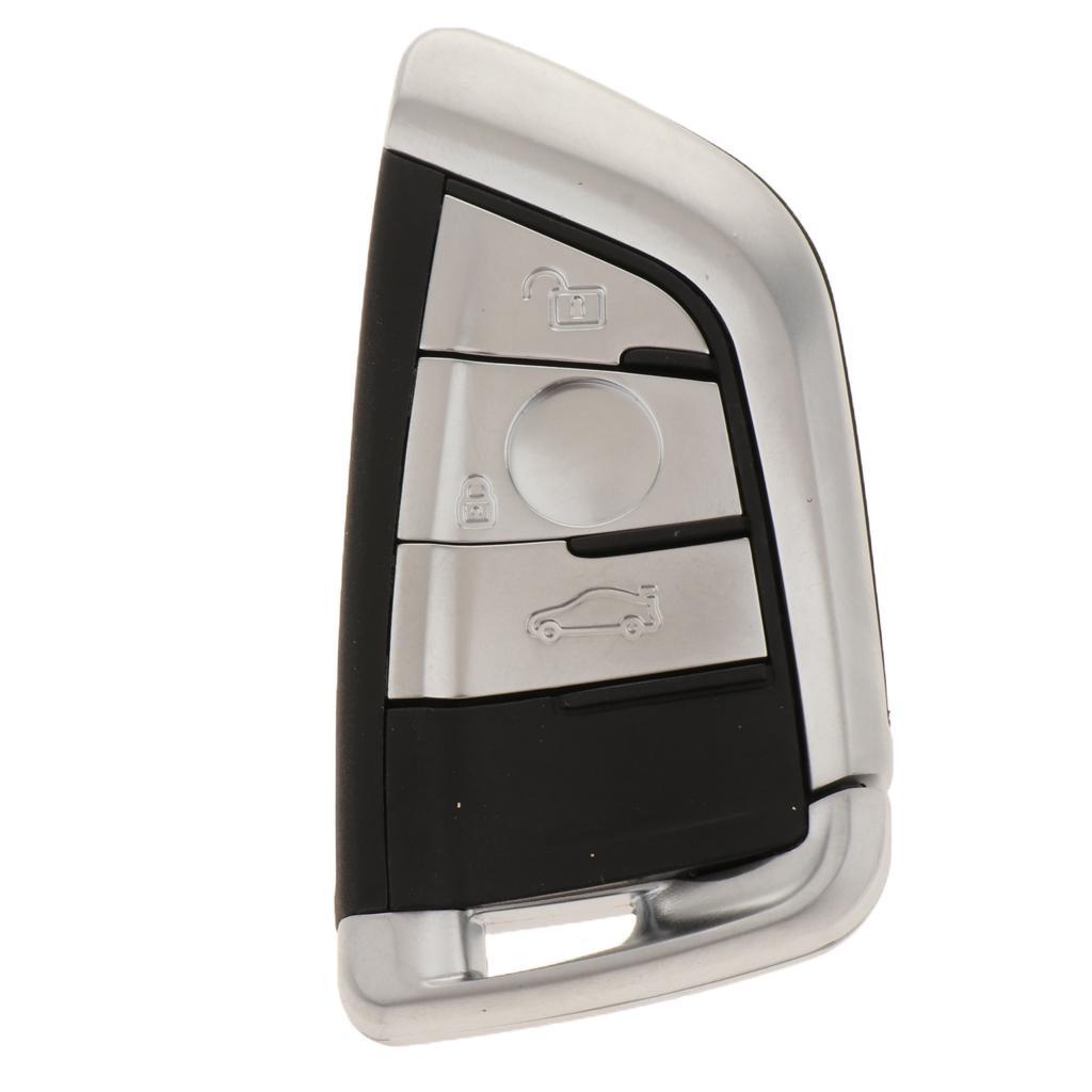 Key Fob Remote Cover Protector Cover for X5