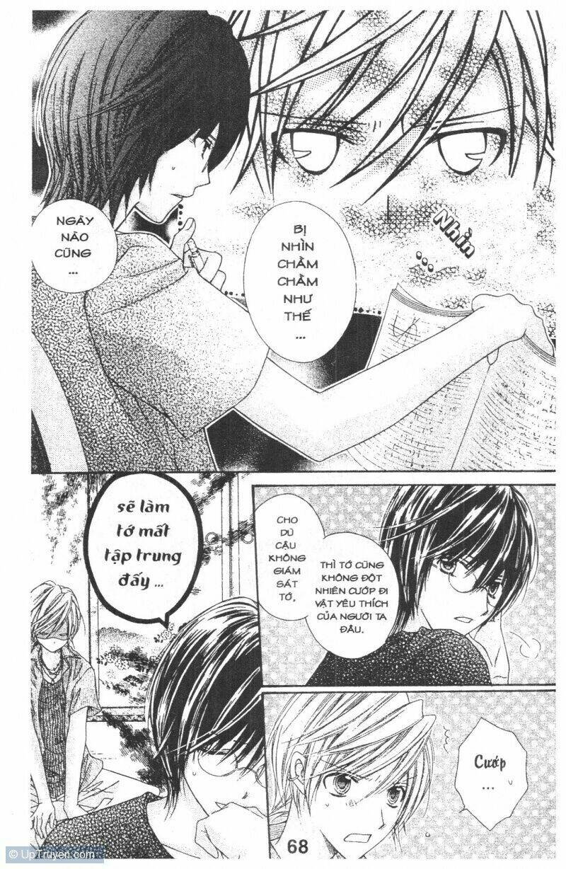 thiên đường rock chapter 6 68