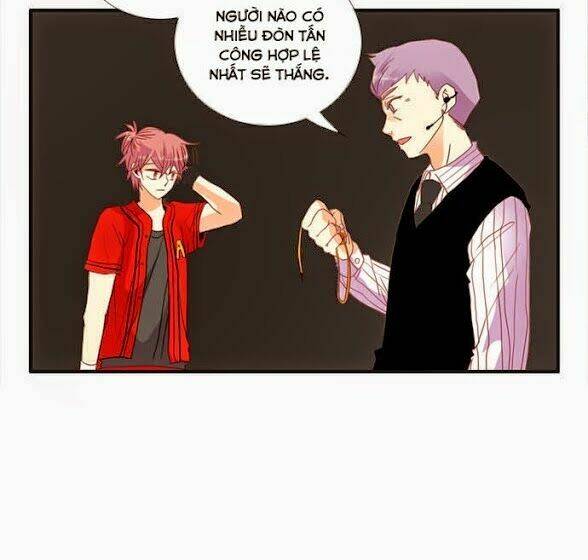 món quà từ chúa chapter 46 6