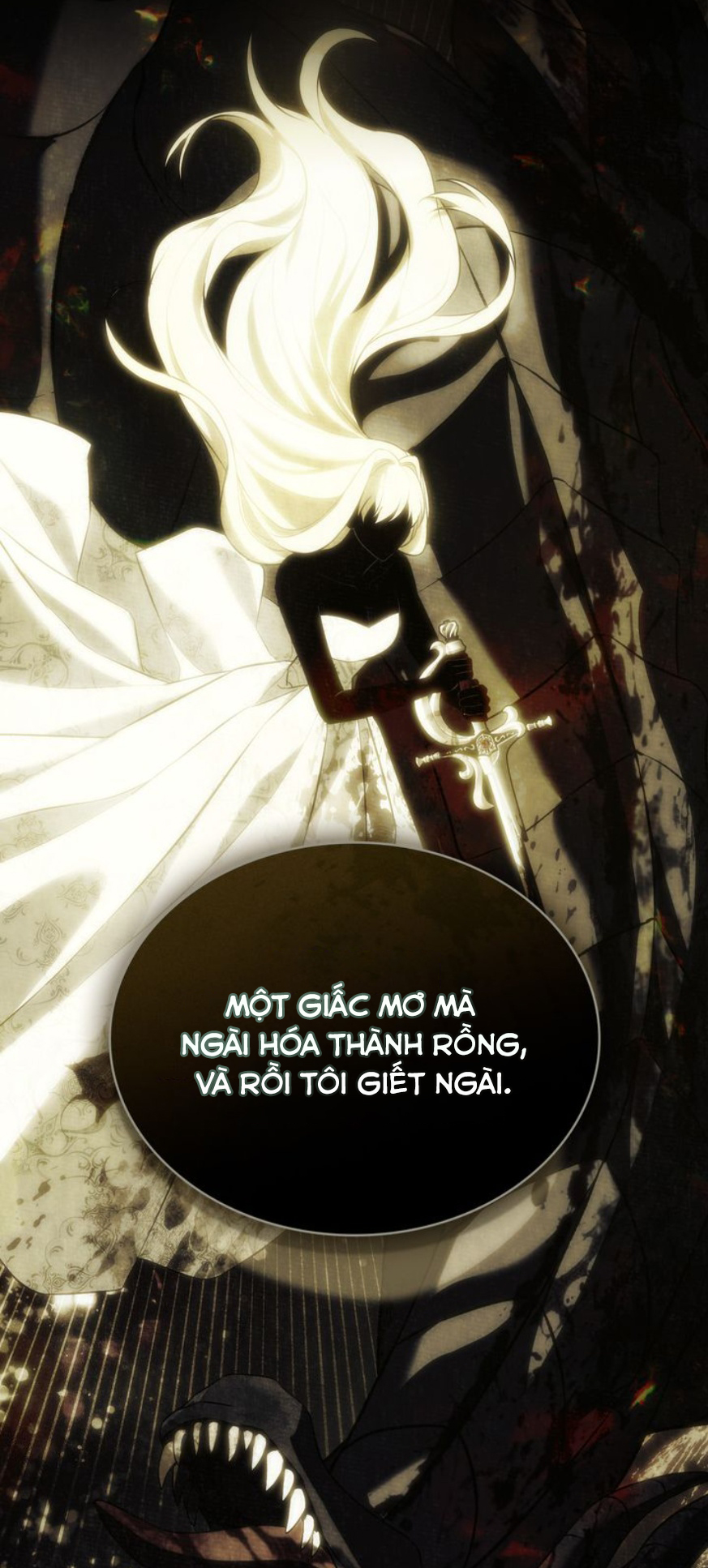 lời hứa đó không phải là tôi chapter 18 58