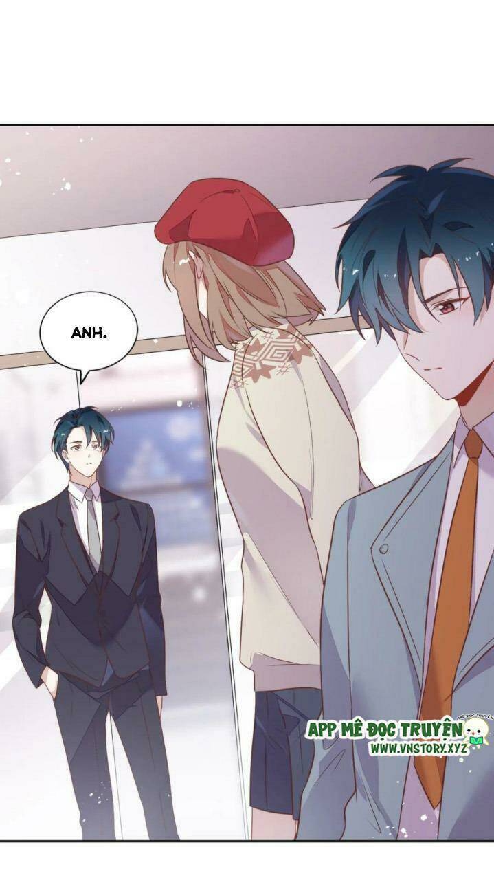 bạn trai kém tuổi bẫy yêu tôi chapter 69 32