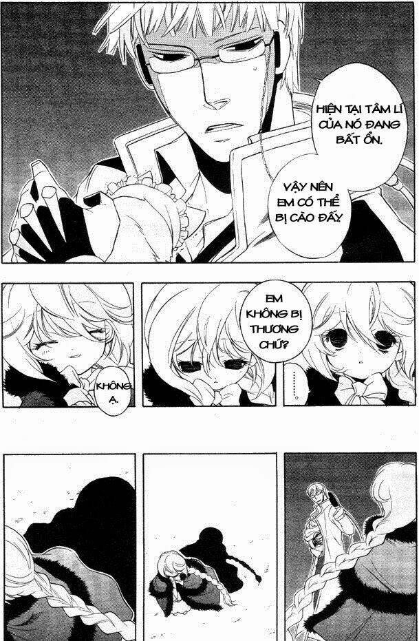 vassalord chapter 8 14