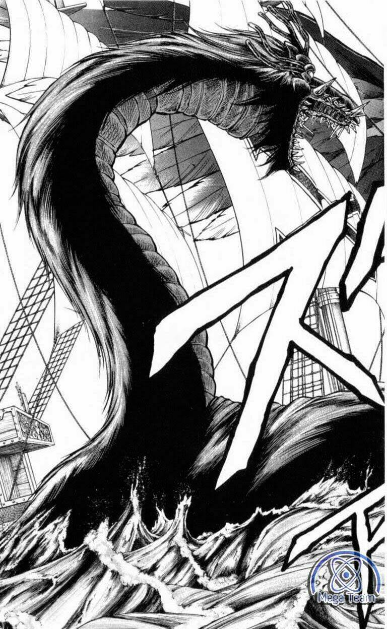 vua trên biển chapter 136 3