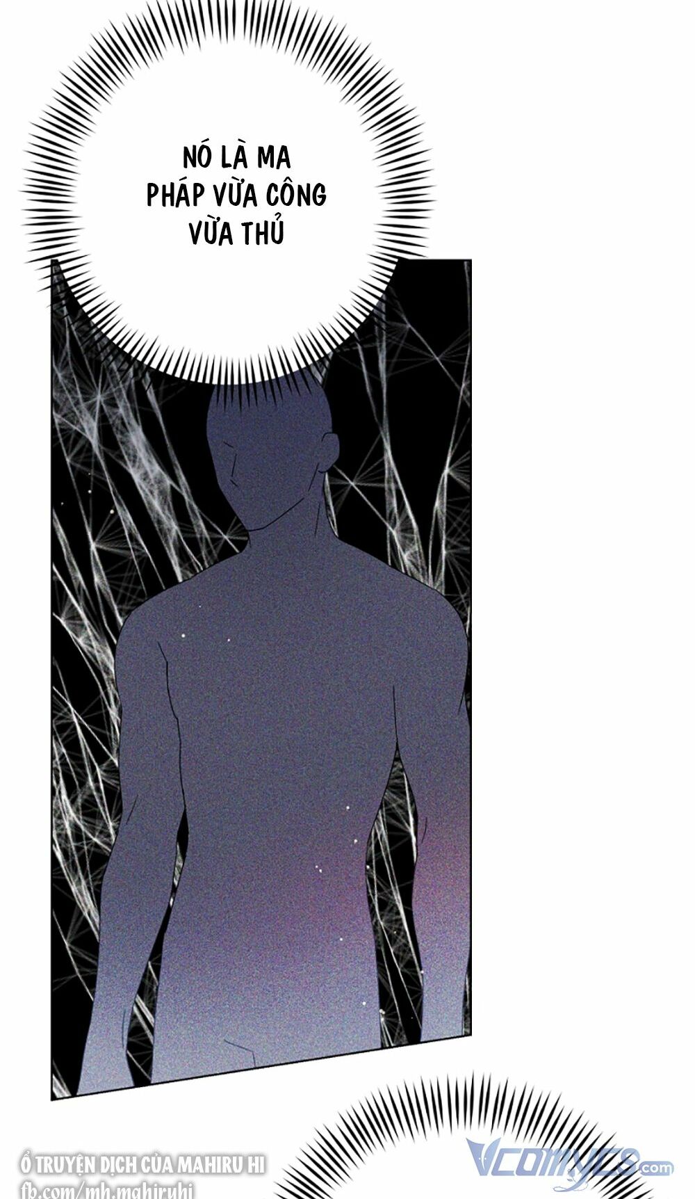 công chúa khắc dấu lên kẻ phản nghịch chapter 53 13