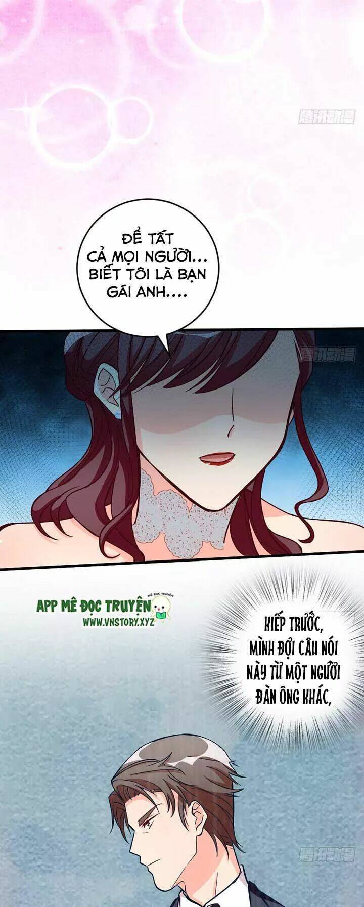 thiên hậu trở về chapter 102 34