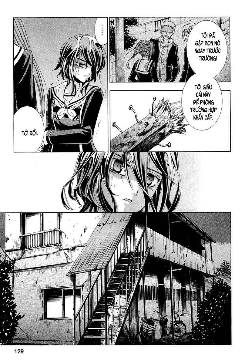 fukushuu kyoushitsu chapter 14.1 32