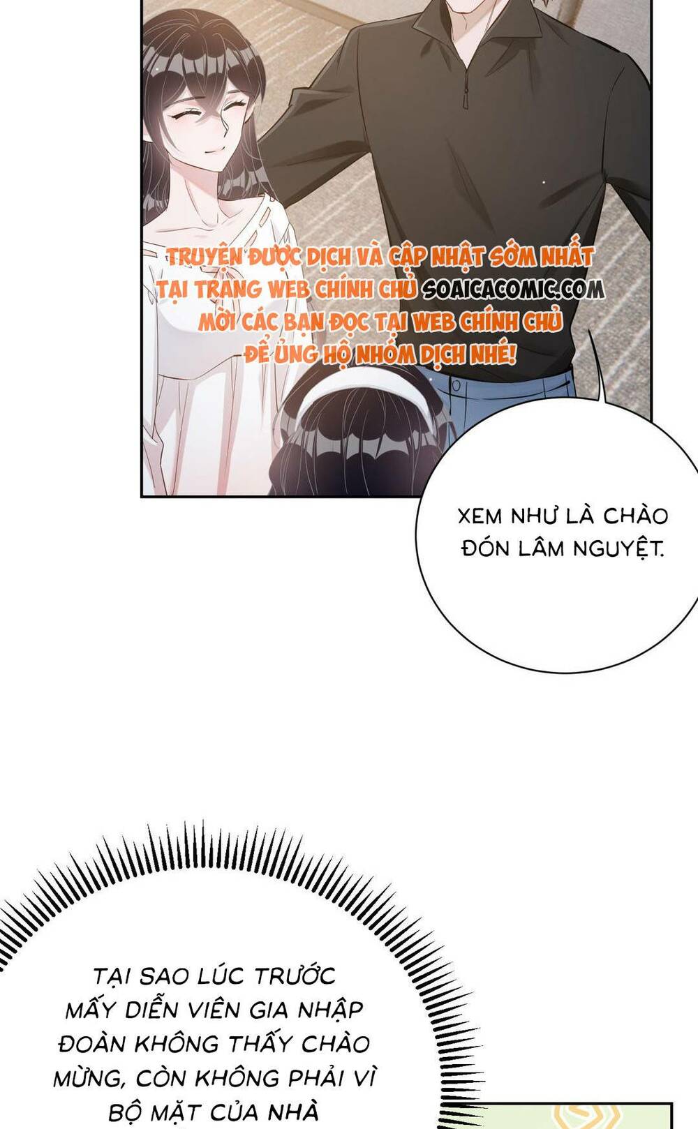 thế thân tự mình tu dưỡng chapter 41 19