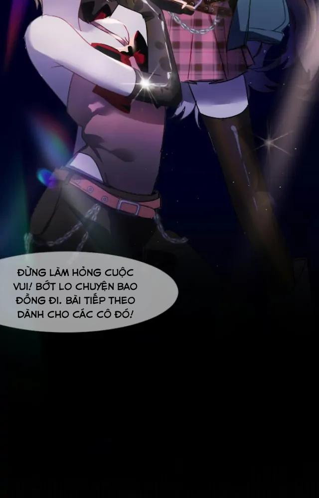 đừng chọc cún con chapter 1 5