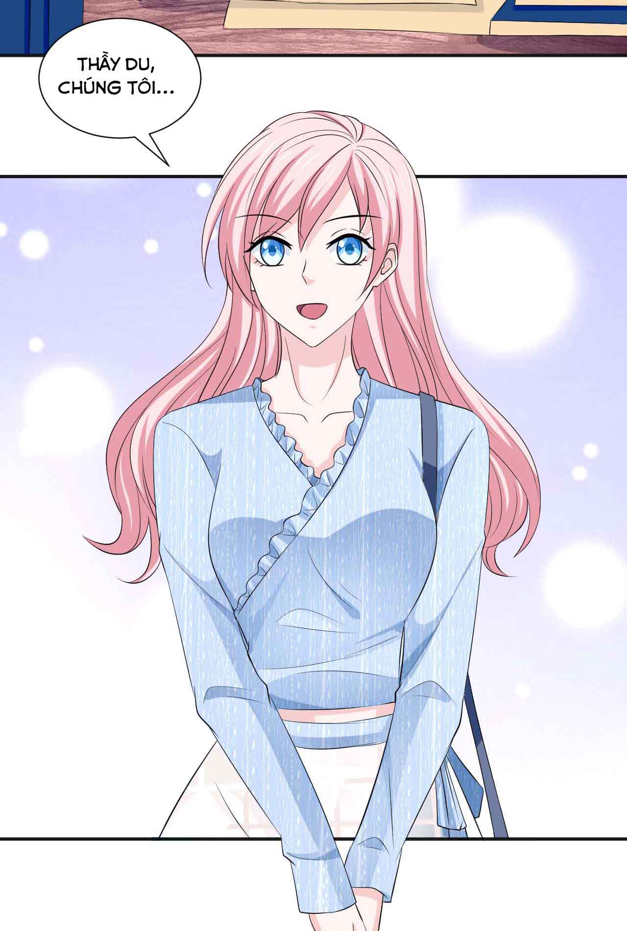 bí mật không thể yêu đương chapter 50 11