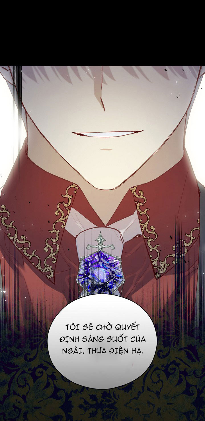 mối tình lãng mạn với kẻ phản diện chapter 13 32