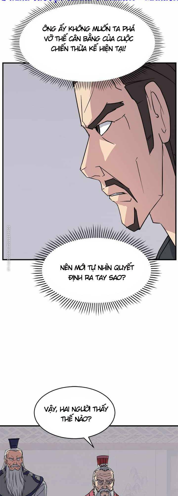 trọng sinh, bất khả chiến bại chapter 123 20