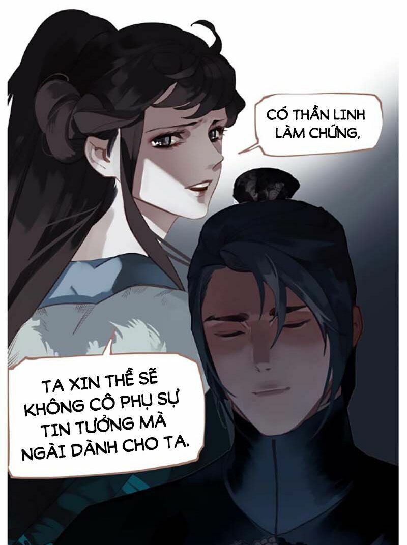 nhất đại linh hậu chapter 66 29