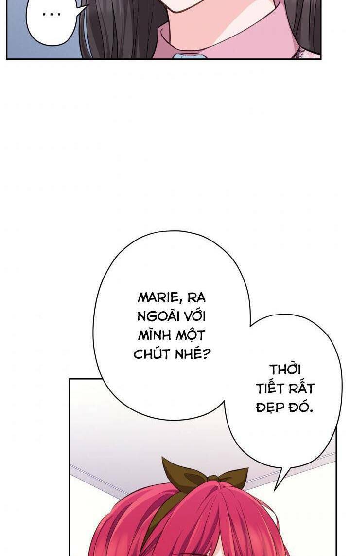 gửi đến người bạn của tôi chapter 22 32