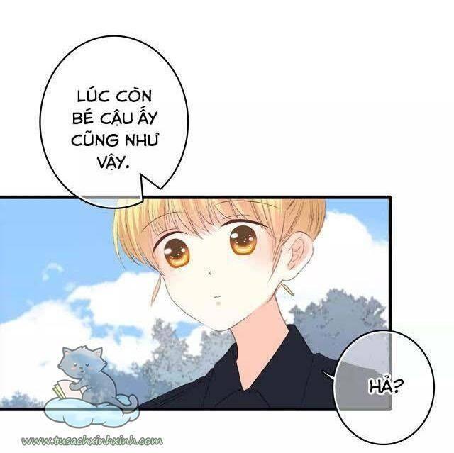 con tim rung động 2 chapter 76.2 40