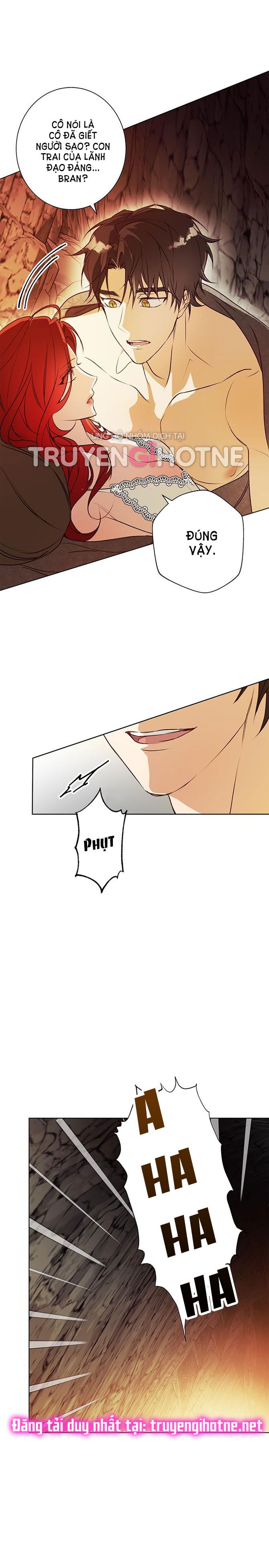 mùa đông đến chapter 6 11