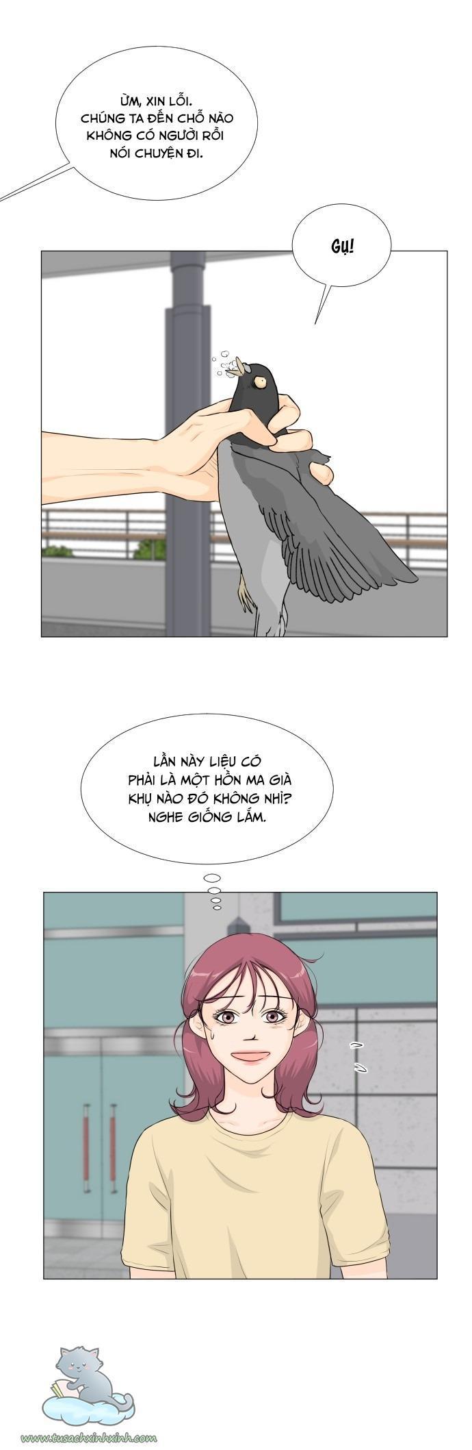 bán quỷ chapter 49 33