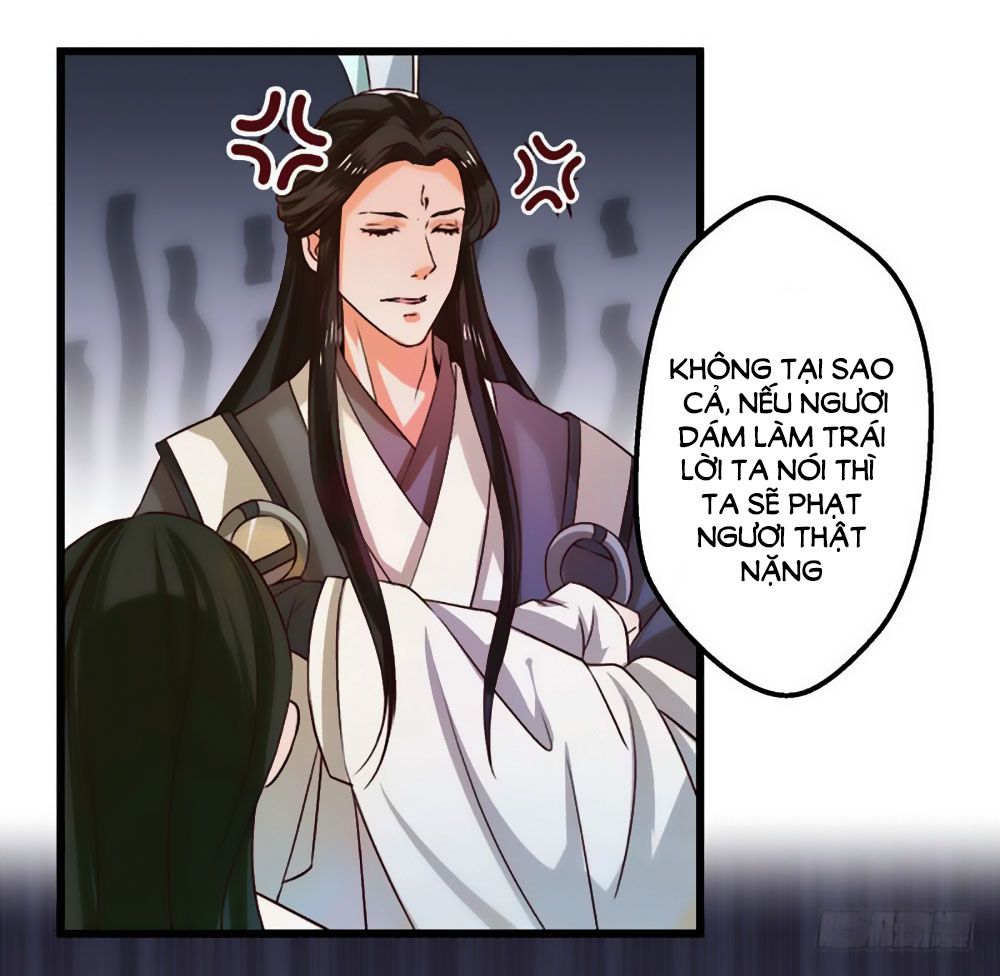 Liêu Liêu Nhân Thân Tu Tiên Truyện chapter 79 - Trang 15
