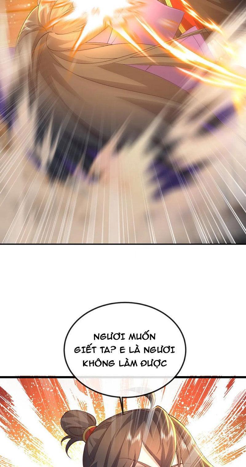 tiên võ đế tôn chapter 563 41