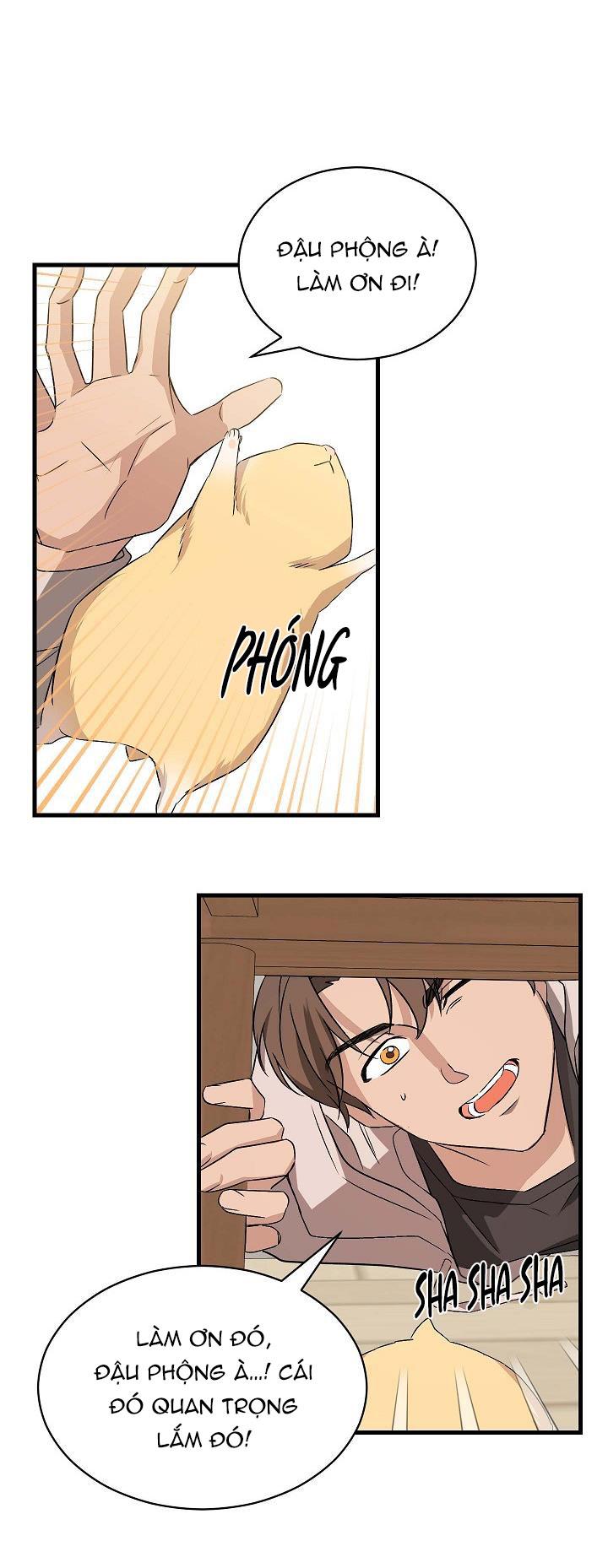 tình yêu của hyung tae chapter 9 60