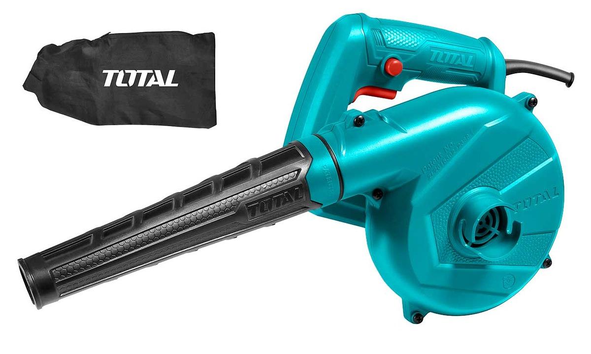 MÁY THỔI LÒ 400W TOTAL TB2046 - HÀNG CHÍNH HÃNG