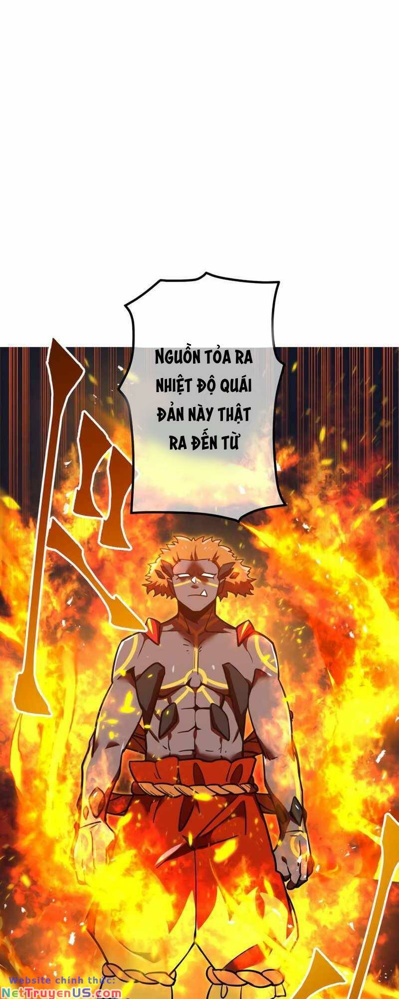 Huyết Thánh Cứu Thế Chủ~ Ta Chỉ Cần 0.0000001% Đã Trở Thành Vô Địch chapter 55 38