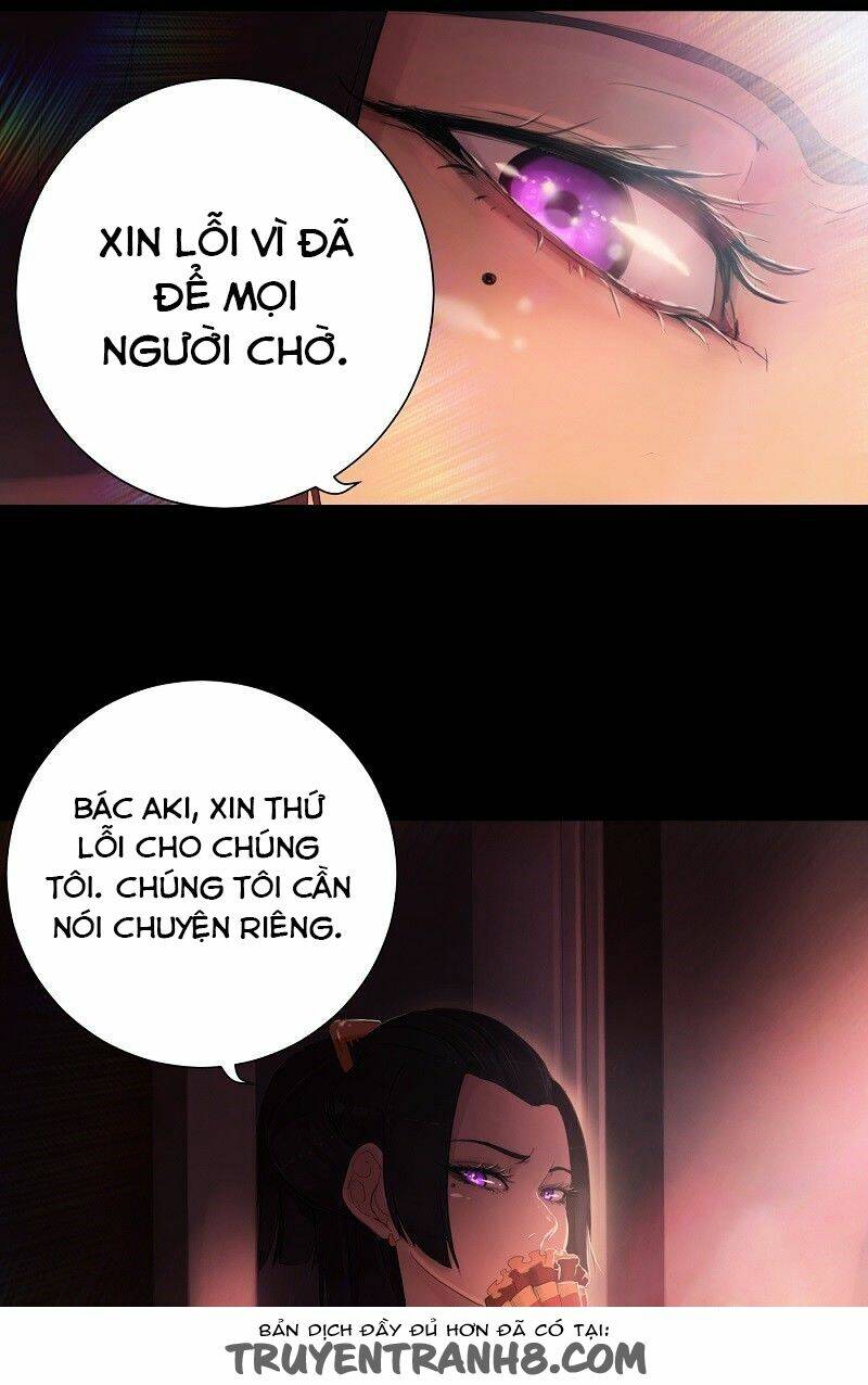 nhiệt huyết thanh xuân chapter 14.1 14