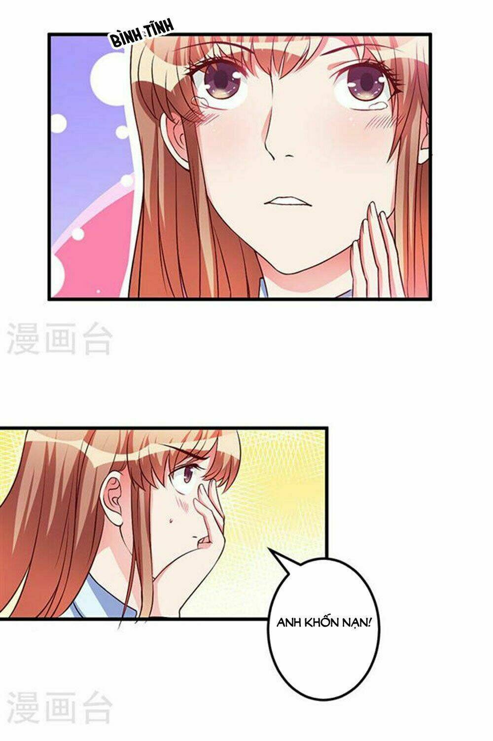 gối đầu vào tổng tài ác ma chapter 50 7