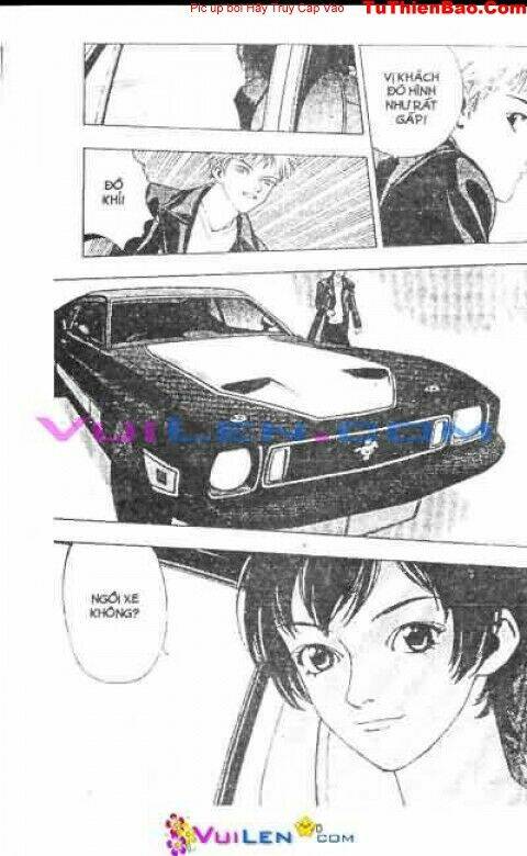 cô bé thám tử chapter 9 130