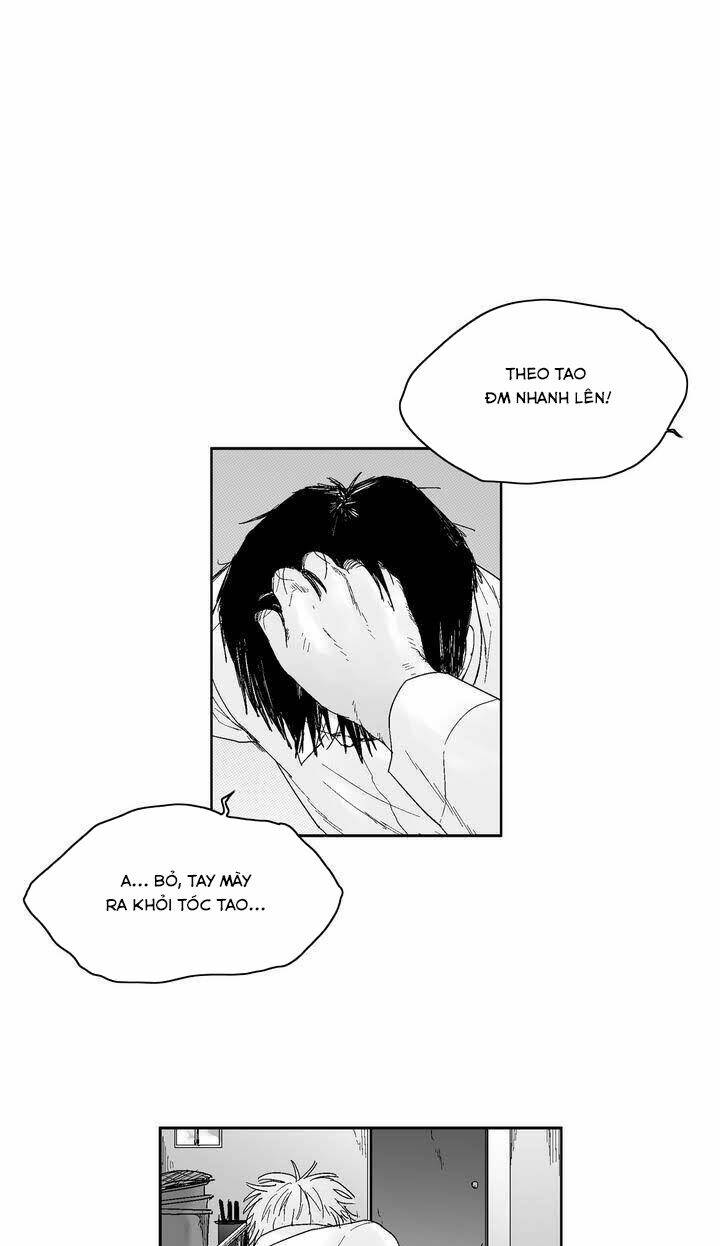 bạo lực học đường chapter 37 2