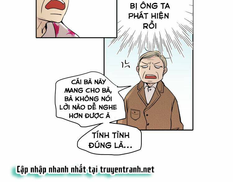 ông bà nội tuổi 17 chapter 2 109