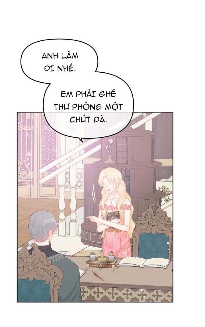 đừng đặt tình cảm mình vào cuốn sách đó chapter 29.1 17