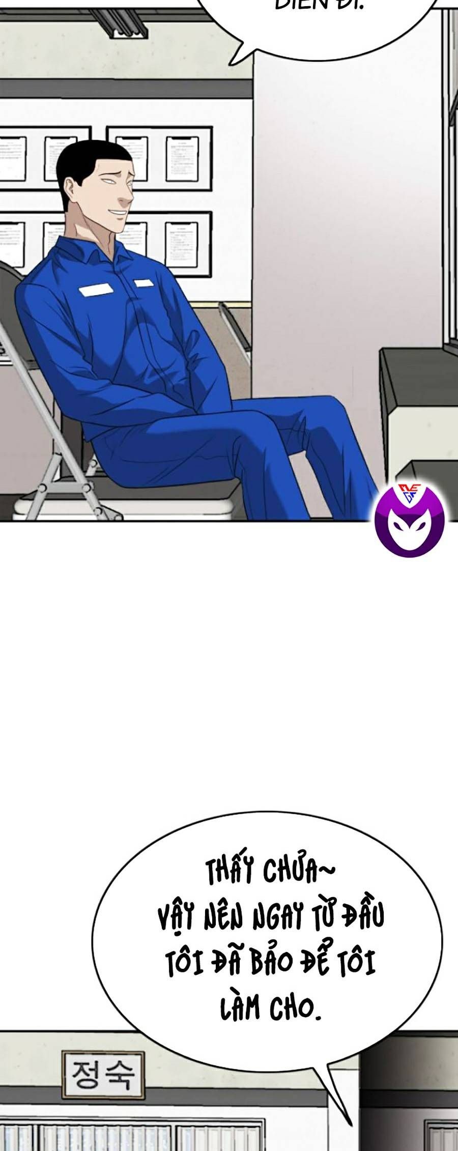 người xấu chapter 138 64