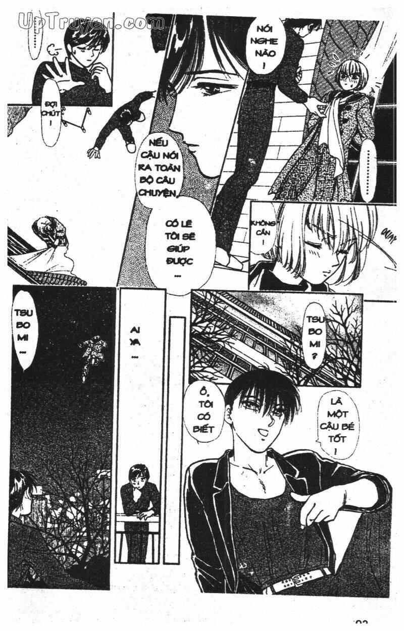 hoàng tử hoa - bud boy chapter 2 94