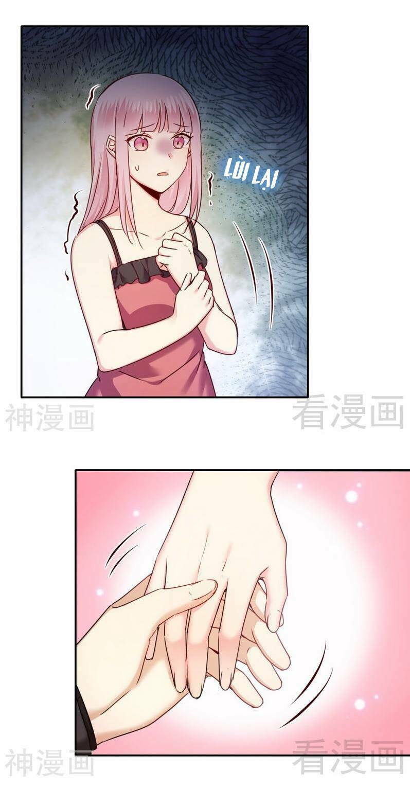 phục thù thiếu gia tiểu điềm thê chapter 52 4