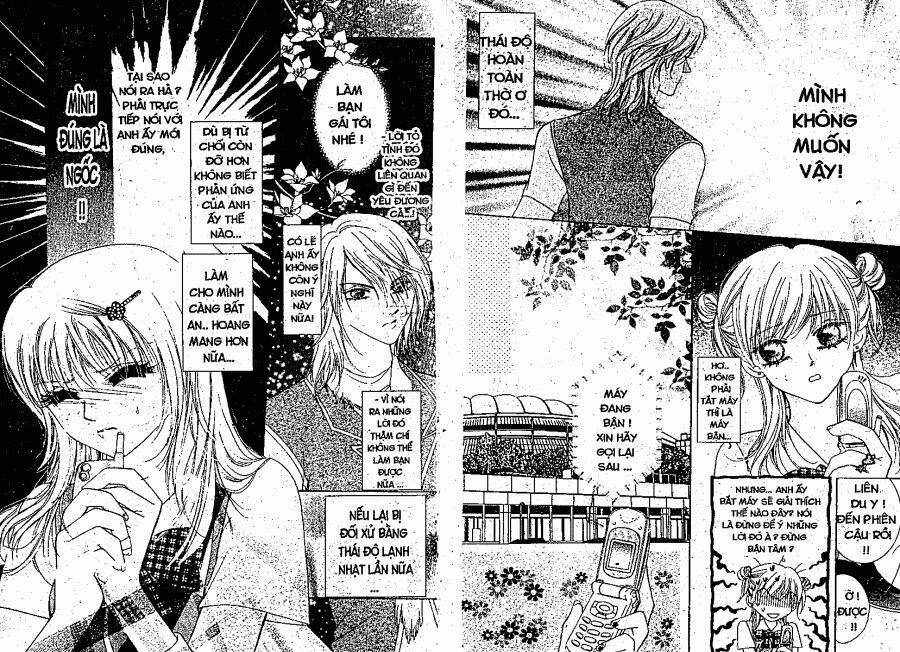 ban nhạc ardour chapter 4 20