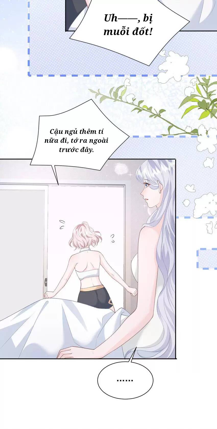 mận xanh chapter 36 11