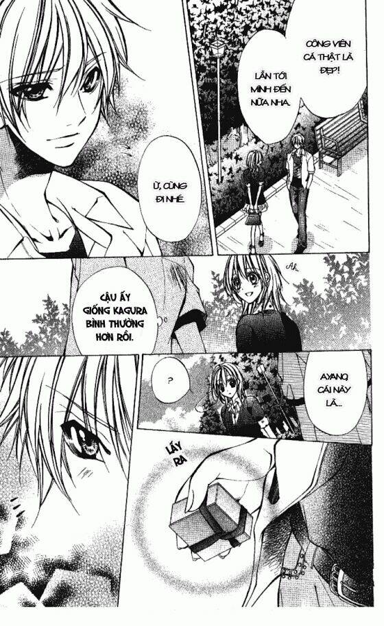 linchou no himegoto chapter 2 29