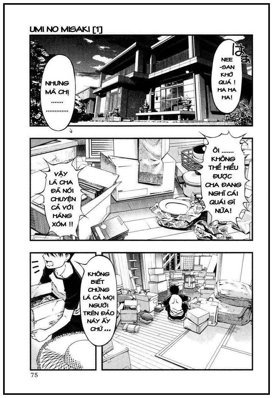 umi no misaki chapter 3 16